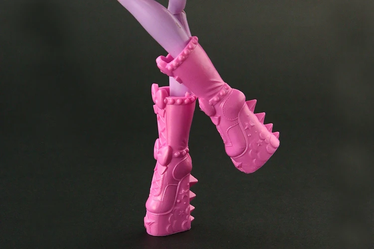 Monster High Doll Shoes and Accessories 17 Style 2025
