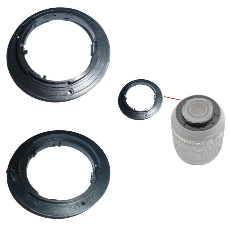 HIKMICRO 2.0 CLIP ON ADAPTER da 50mm Anello di montaggio ottica