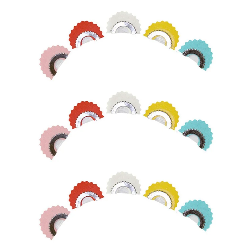 Lot 15 sifflets oiseaux créatifs, appeaux magiques produisant des sons aigus variés