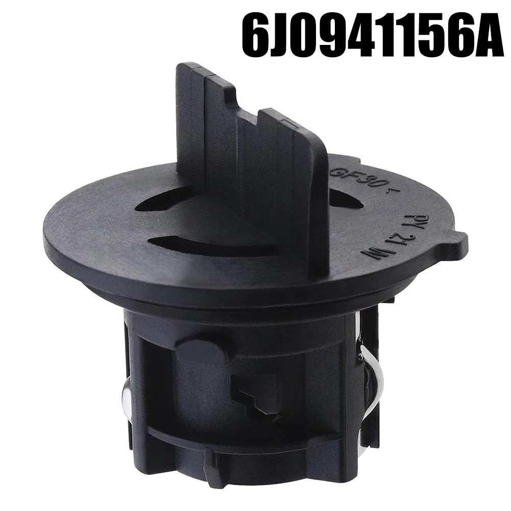 

Car Headlight Daytime Running Light Base 6J0941156A For Seat For Ibiza 2009-2012 For Leon 2013-2017 For Exeo 2009-2014