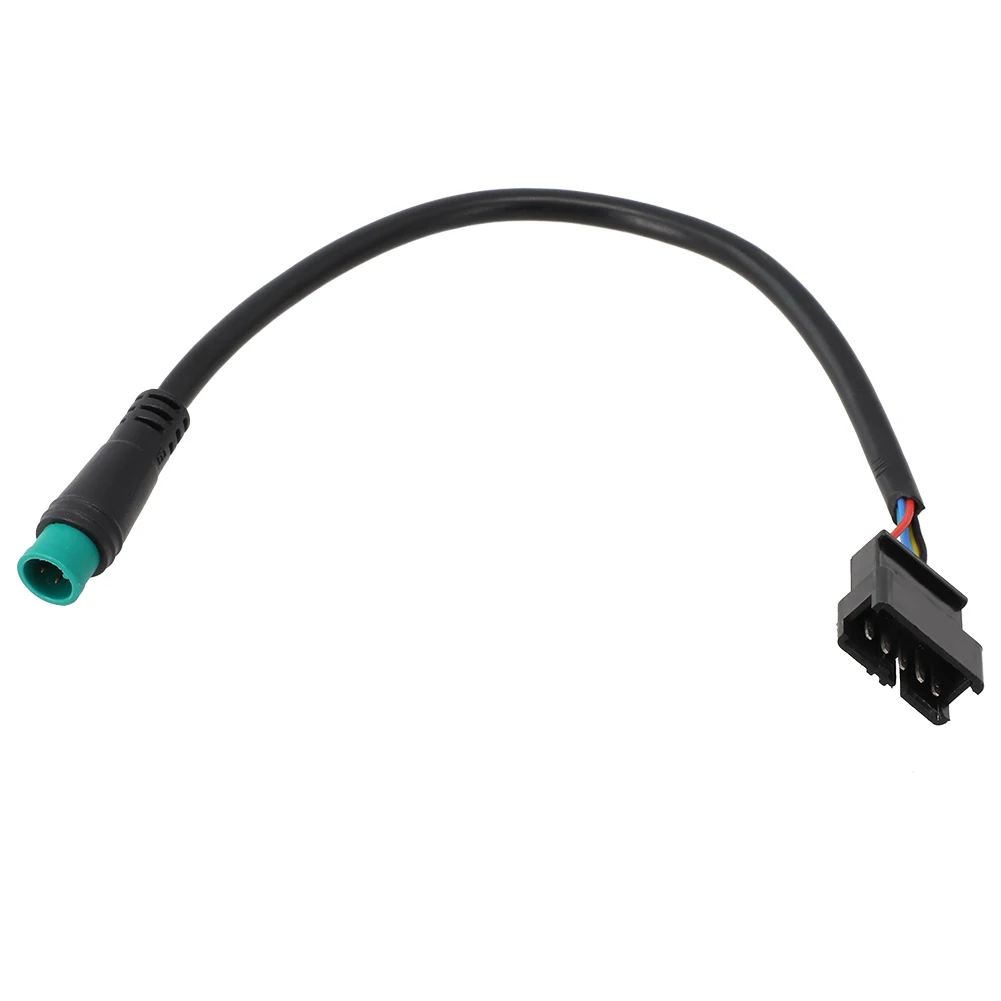 Elektrofahrrad-Adapterkabel für KT-Display, wasserdichter Stecker, SM 5-polig, für den Anschluss von Controller-Instrumenten – Detail 29