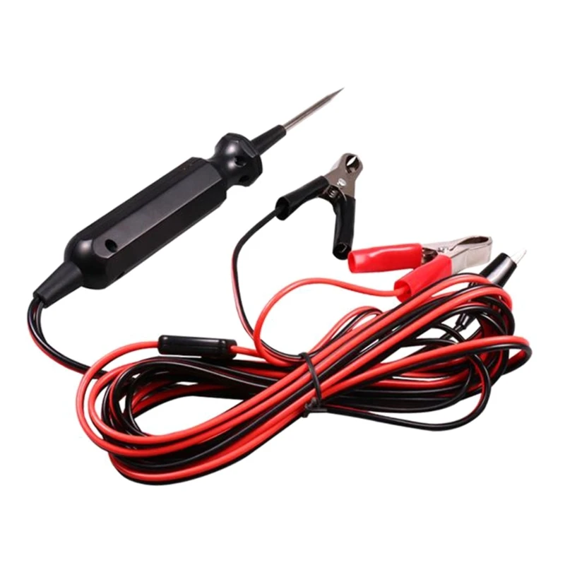 

Multifunction Car Circuit Tester Handy Electrical Test Pen for Quick Accurate DropShipping