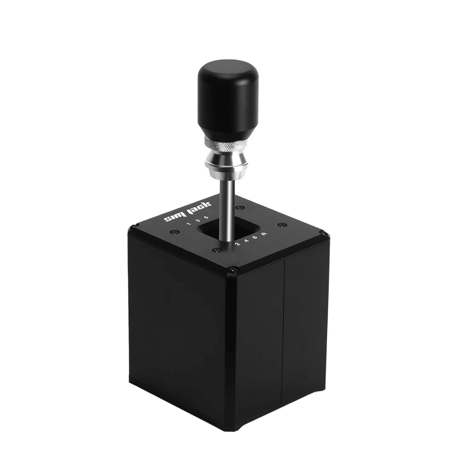 PC USB H型ギアシフター Logitech G27 G29 G25 G920、Thrustmaster 
