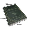 The Lost Book of Herbal Remedies 5