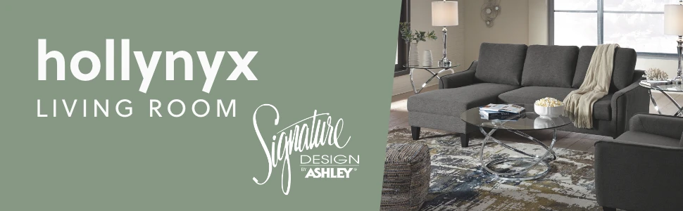 t270-13 hollynx living room collection signature design by ashley furniture occasional tables
