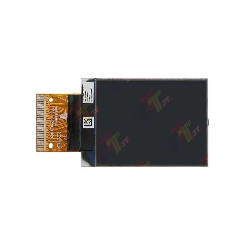 르노 플루언스 메간 3 대시보드 클러스터용 오른쪽 디스플레이