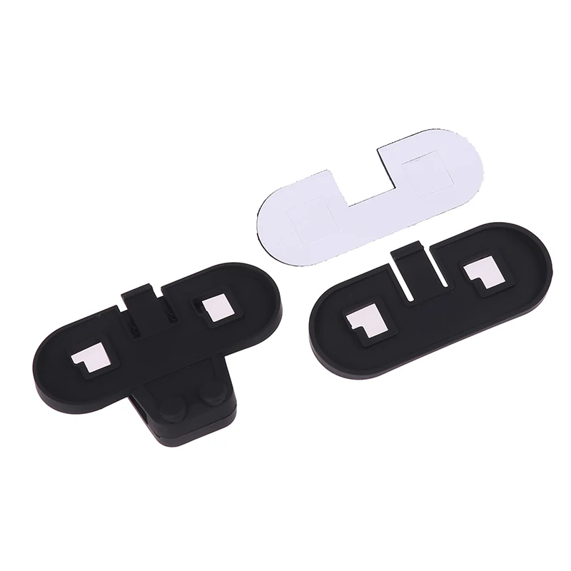 

T-COM FM VB OS Bracket Clips For FreedConn Motorcycle Bluetooth Multi Interphone Headset Helmet Intercom