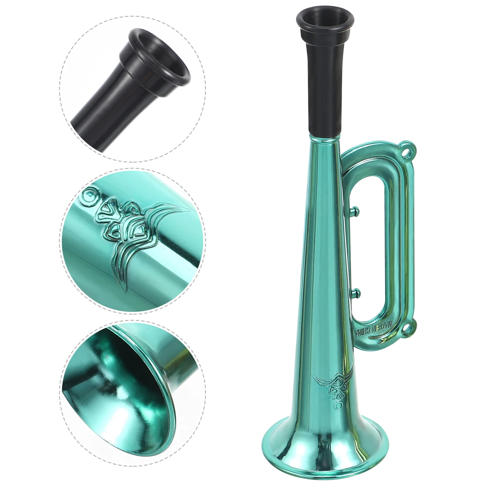 Рисунок 4 - Детские цветные трубы