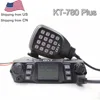 QYT KT-780PLUS Mobile Radio VHF 136-174MHz or UHF 400-480MHz 100W /75W Walkie Talkie KT780PLUS Transceiver 1