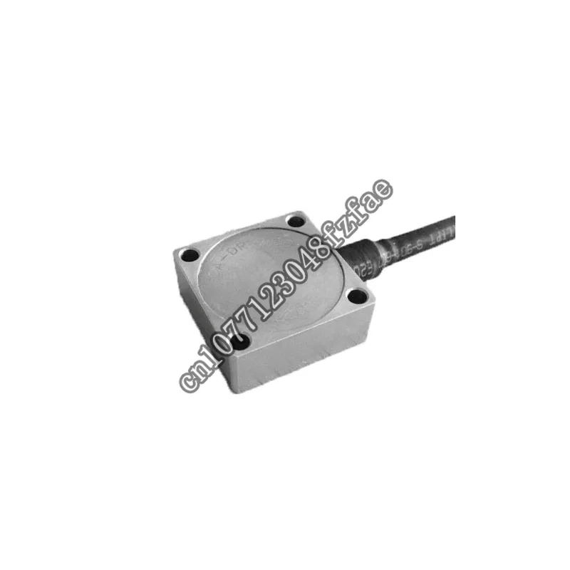 

Sinocera MEMS Capacitance Accelerometer Simulator Sensor for Vibration and Shock
