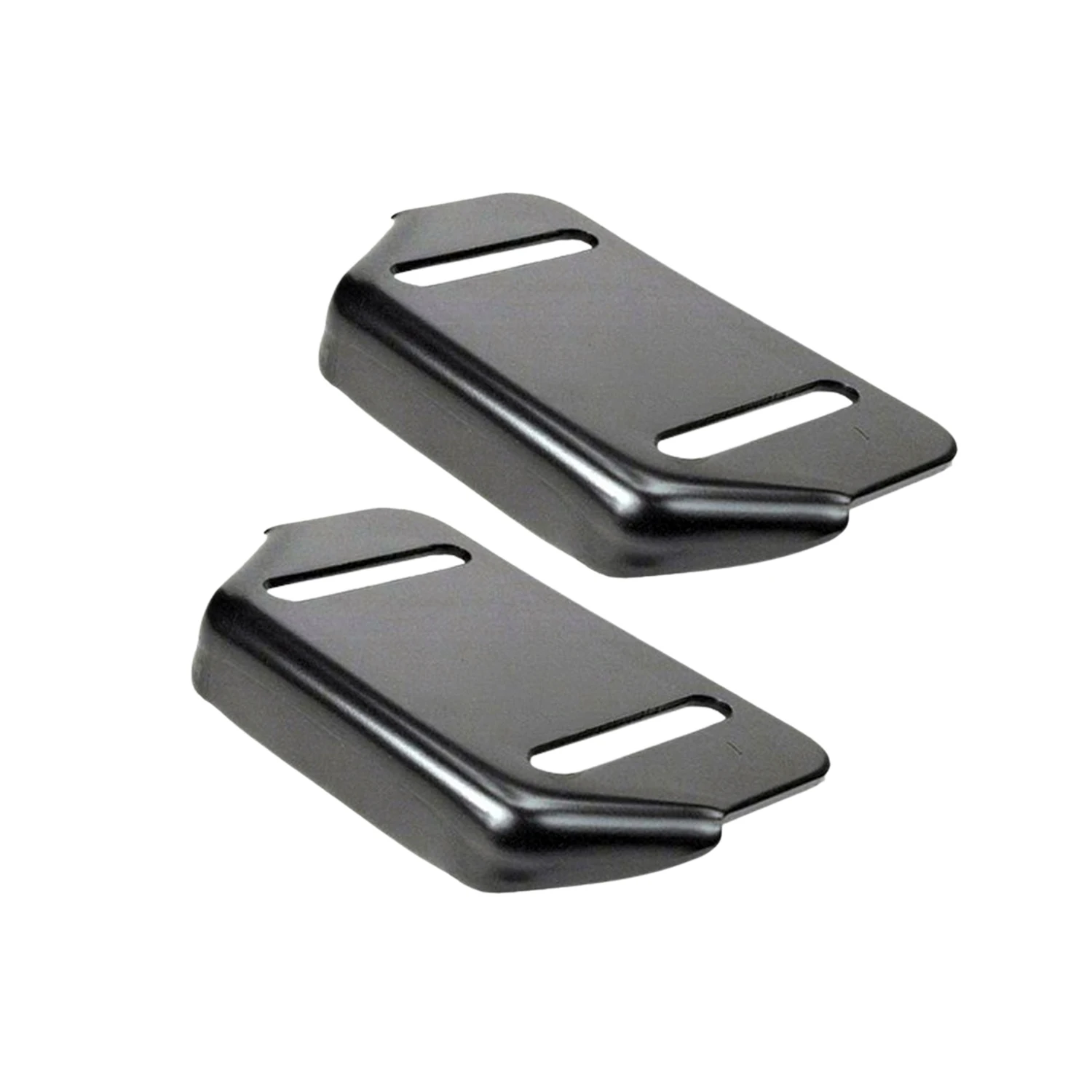 2 Pcs 784-5580 Snow Thrower Slide Shoes Compatible with MTD 784-5580-0637 Compatible with Cub Cadet Storm Snow Thrower 524
