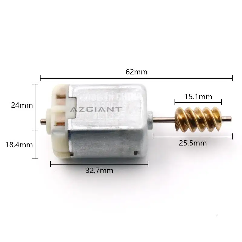 

Door lock with adjusting motor For 2010-2015 Kia Sorento engine original /OEM accesorios para coche tools