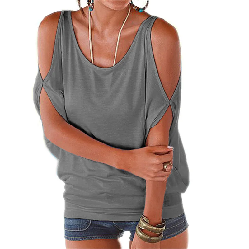 

Повседневная летняя пикантная женская блузка Y2K большого размера в стиле ретро с коротким рукавом и круглым вырезом, летняя модная футболка для отдыха