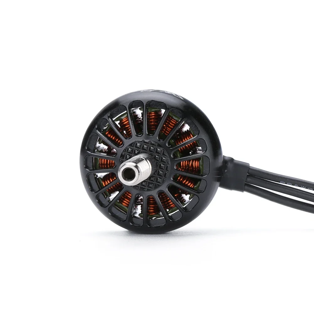 IFlight XING 2205 Brushless Motor 2300KV 2450KV 6S 3200KV 4S M2 Shaft For FPV thumbnail 3