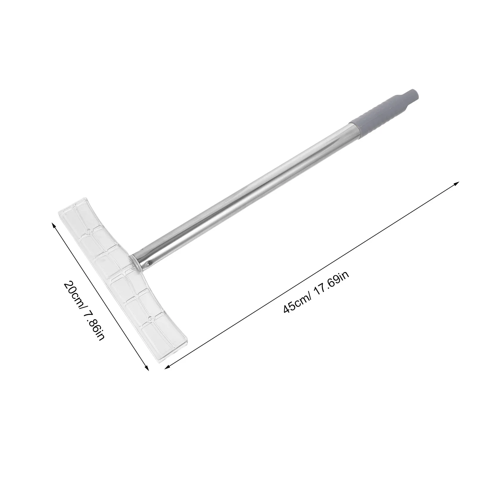 2Pcs 사인 홀더 조정 가능한 경량 휴대용 사인 폴 항의 행위 행사용 야외 디스플레이 스탠드 포스터 폴