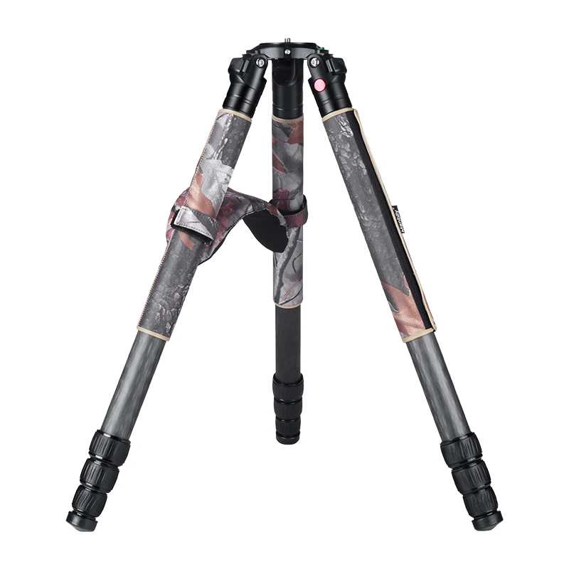 

Professional Heavy Duty Carbon Fiber Tripod Video camer Tripods