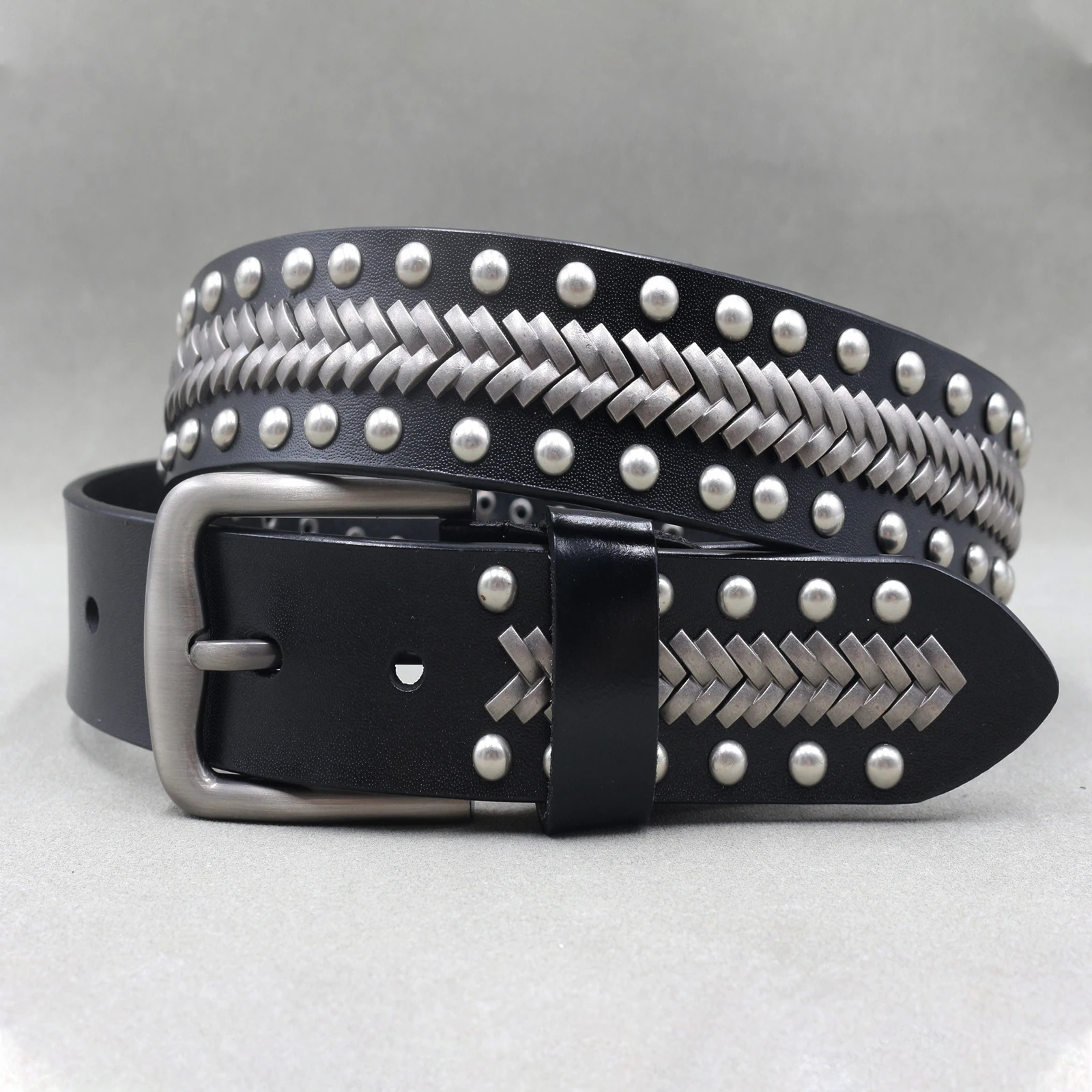 Rivet Belt main image 1