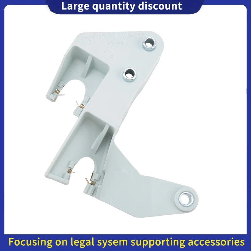 Suitable for Peugeot 307 308 301 408 Citroen Sega C-Elysee gearbox shift cable bracket,Manual shift cable bracket 243748