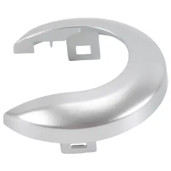 Copertura maniglia interna per portiera auto, rivestimento maniglia per Nissan Tiida 2005-2010 1.6 LIVINA NV200 Geniss, colore g