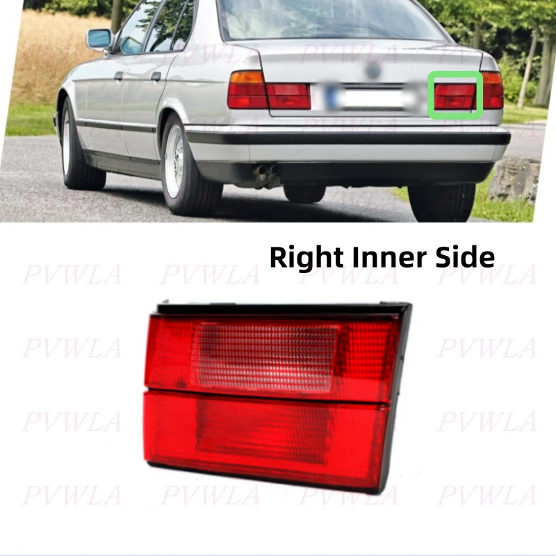 Right Inner Side