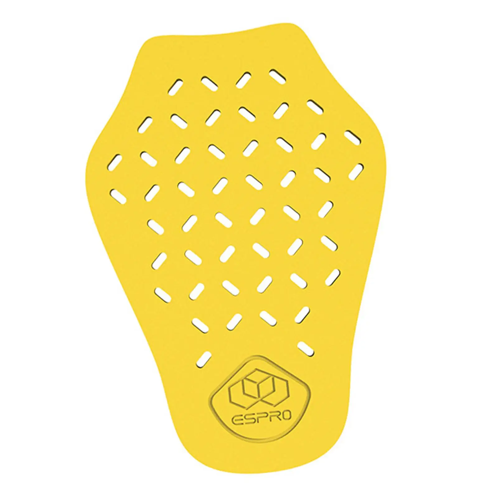 경량 오토바이 등 보호대 아머 패드 EVA 소재, 모토크로스 바이커 재킷용 신체 보호