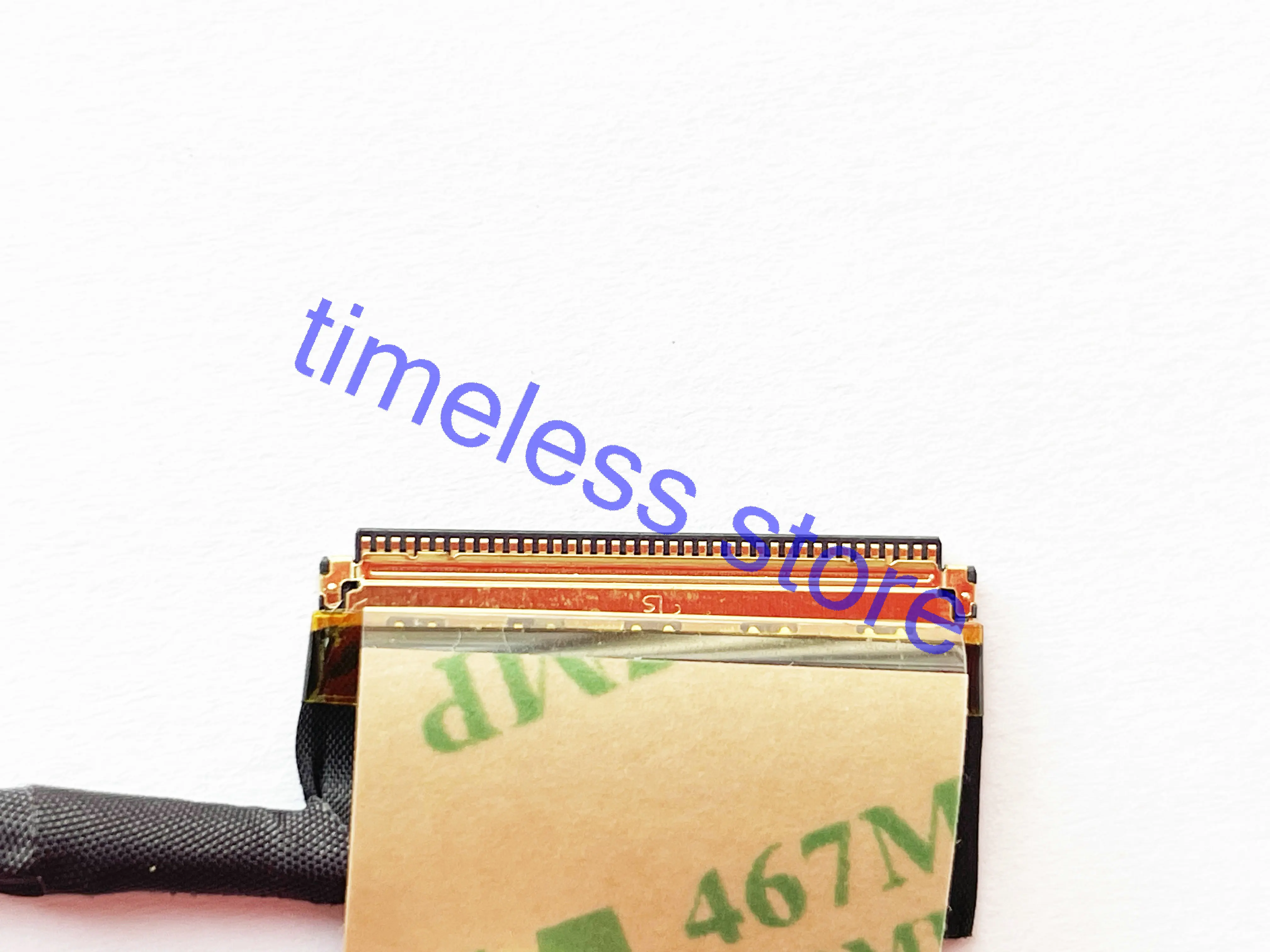 ASUS FX516P FX516PR FX516PM 40핀 led lcd lvds 케이블 6017B1577501 14005-03660600의 새로운 기능