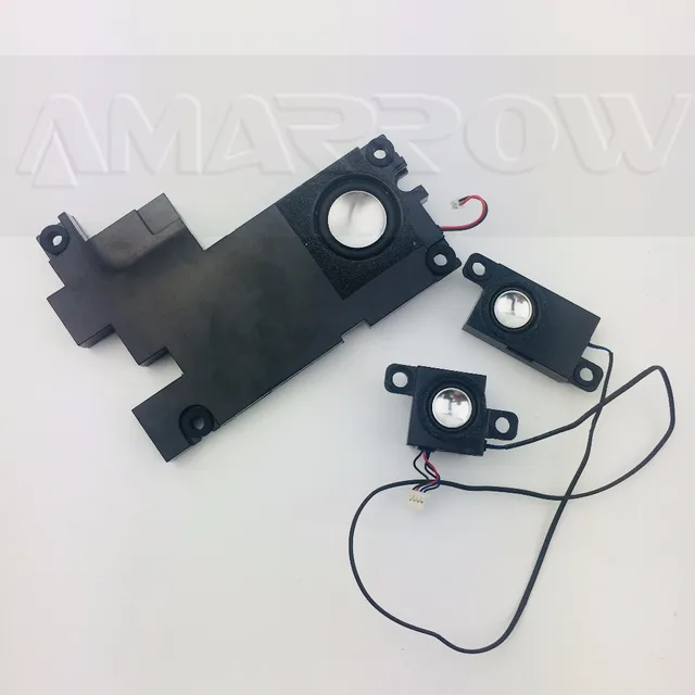 Altoparlante Sostitutivo Per DELL XPS L501X L502X - Set Sinistro/Destro Con Subwoofer - Foto 8