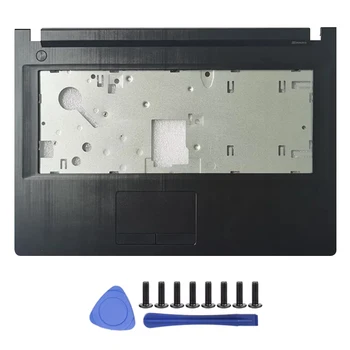 Nuovo Computer Portatile Per Lenovo G40-30 G40-45 G40-70 G40-80 Z40-30 Z40-45 Z40-70 80 G40 Schermo LCD Della Copertura Posteriore/Cerniere/Palmrest/Bottom Case