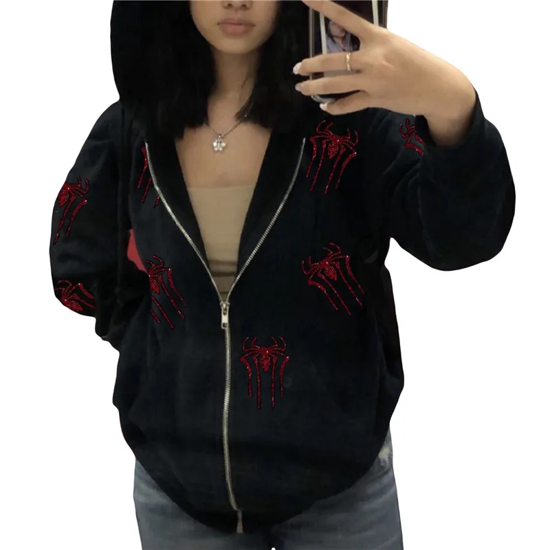 Sudadera Manga Larga Con Cuello Redondo De Mujer Hello Kitty De SANRIO