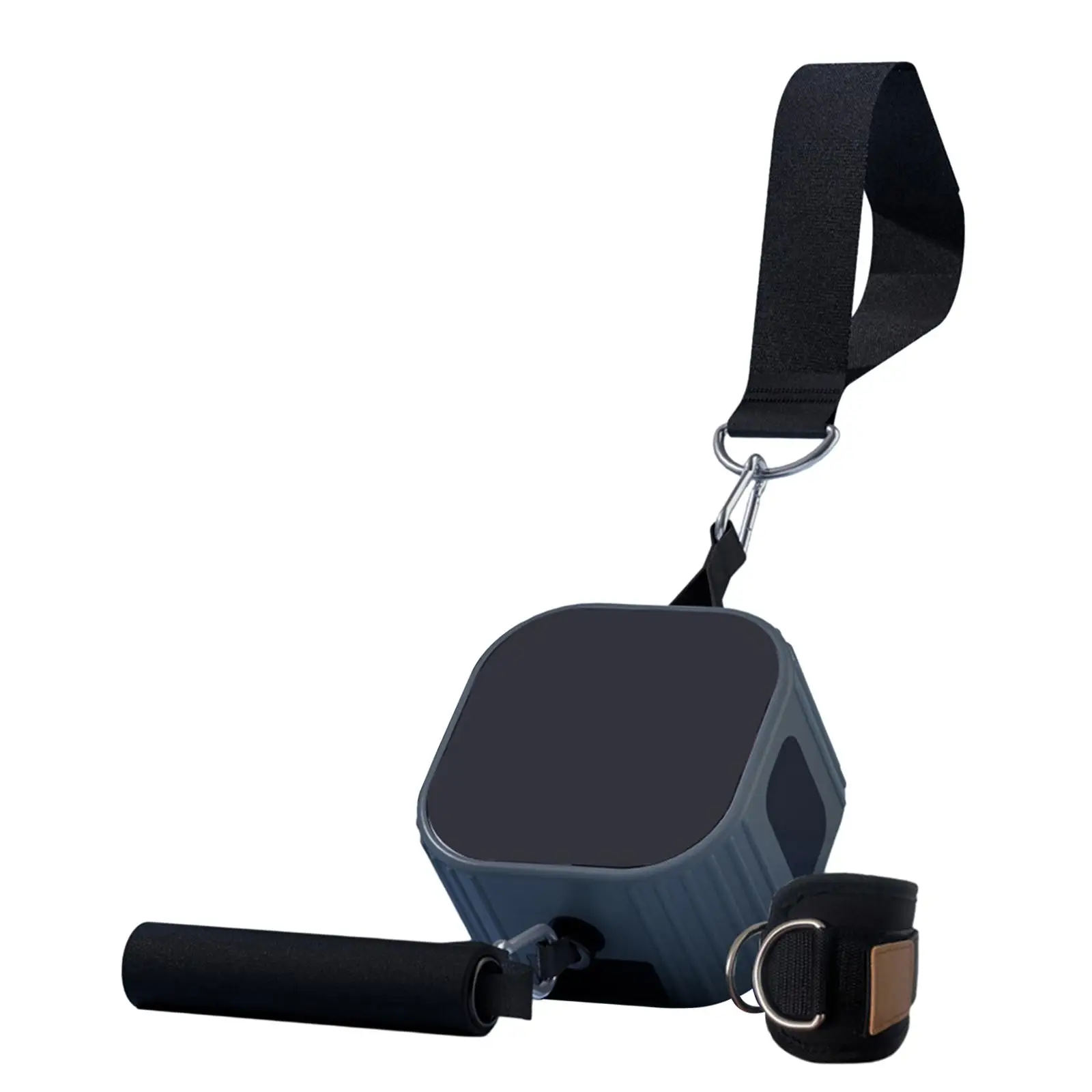 Multifunctional Fitness Equipment, Strength Trainer, Resistance Machine,