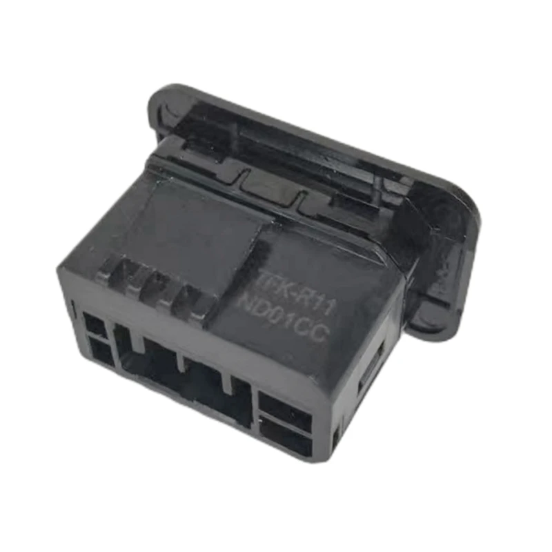 Рисунок 2 - Автоматический переключатель фар