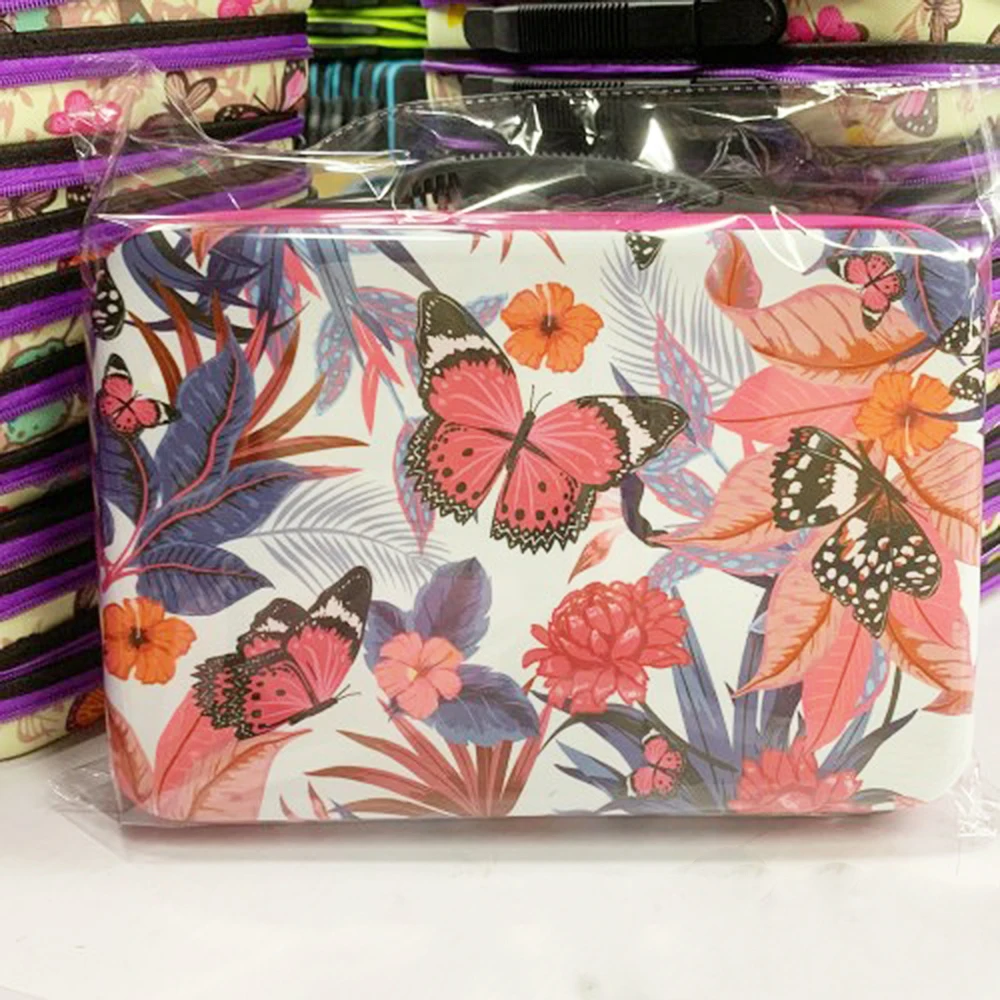 DIY Diamond Painting Storage Kit Organiser