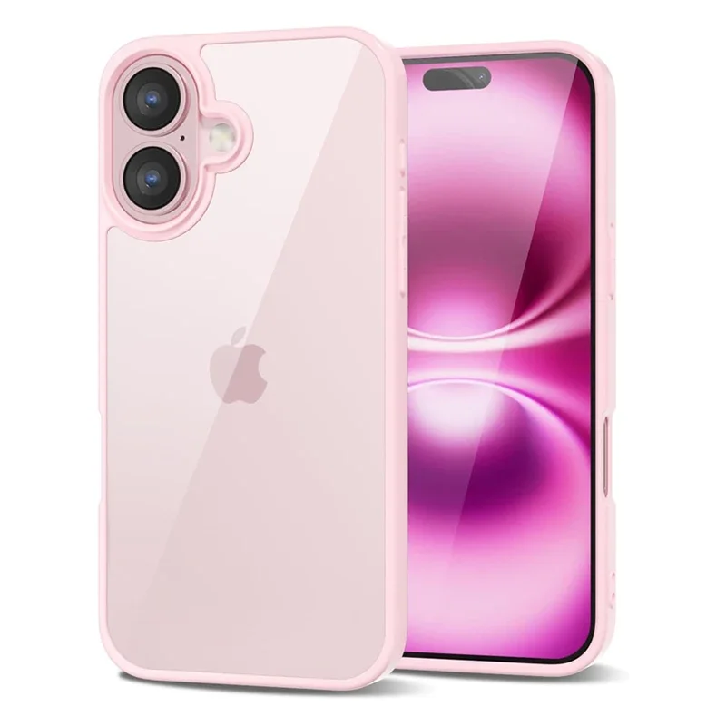 ตัวเลือกสินค้า เคสซิลิโคนสีสวย ใสกันกระแทก สำหรับ iPhone 17/16/15/14/13/12/11 Pro Max X XS XR 8 7Plus