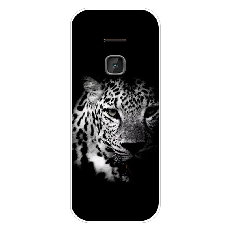 Clear Silicone Shockproof Phone Case - Soft TPU Back Cover Bumper Etui
