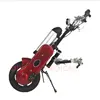 Color Optional Ultra-light Electric Handbike with 400W Motor for Manual Wheelchairs Disabled Drive Head 2