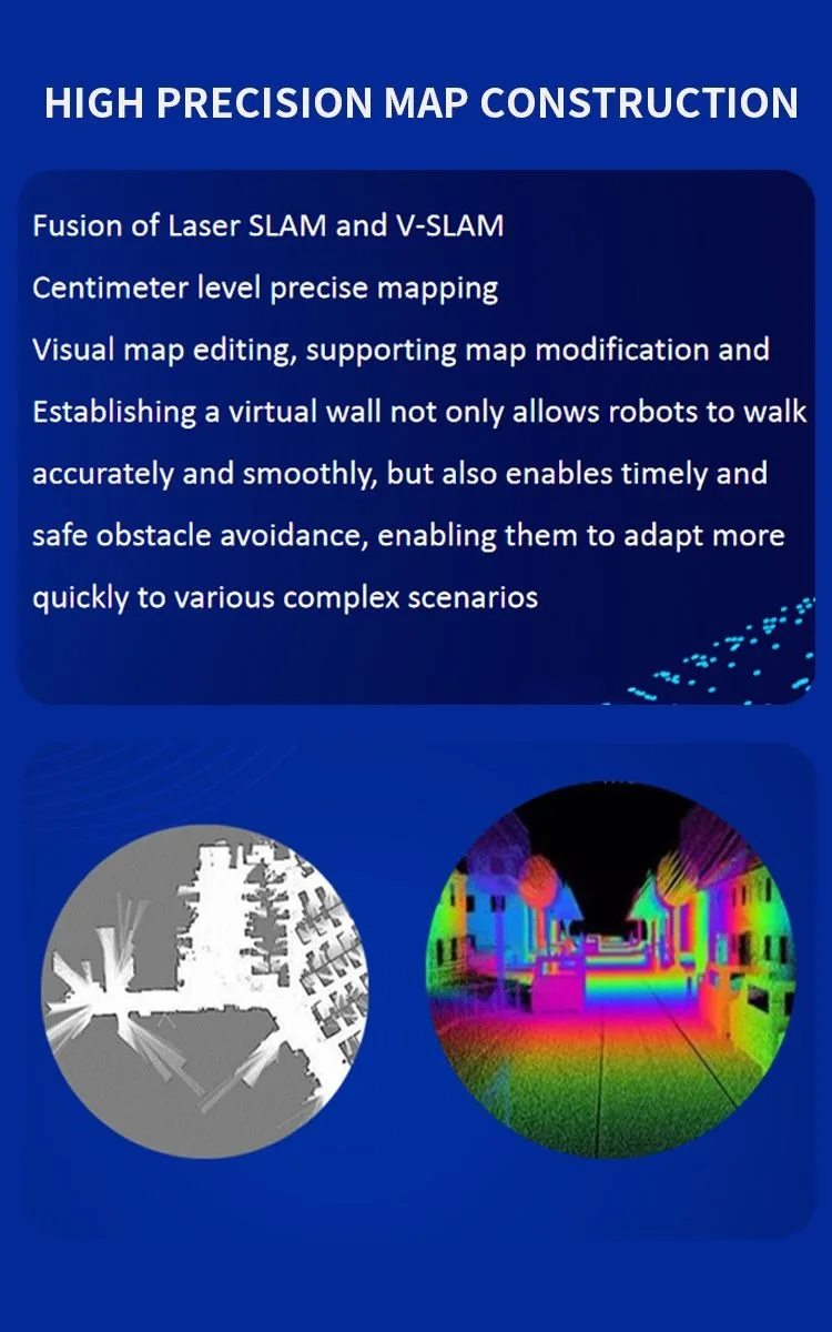 Wholesale Laser Navigation Battery Monitoring Delivery Restaurant Robots: Intelligent Service Robot