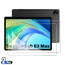 Protezione in Vetro Temperato Premium 2-Pack per Tablet da 14 Pollici - Anti-Graffio HD Chiarezza