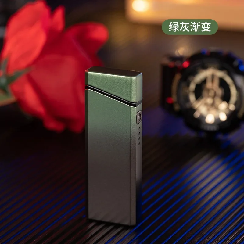 Green gray