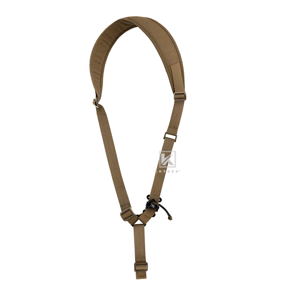 Coyote Brown