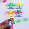 5pcs Fashion Outdoor Sports Funny Interactive Games Toy Mini Trickster Toy Claccis Creative Ejection Ball Toys For Kids Gift 1
