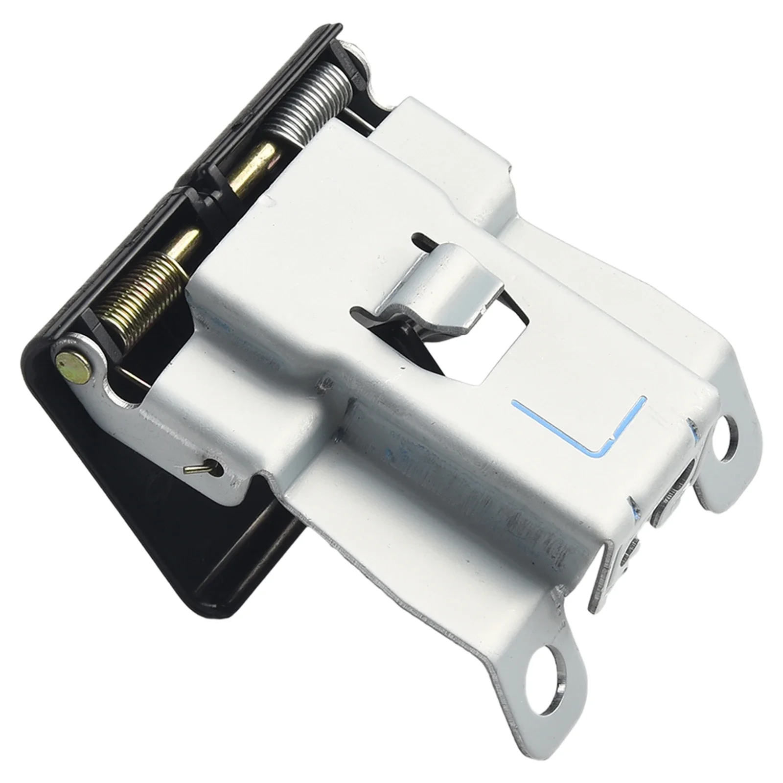 

Car Switch Black Car Interior Parts Cover Switch Direct Fit Direct Replacement Metal High Quality Practical To Use