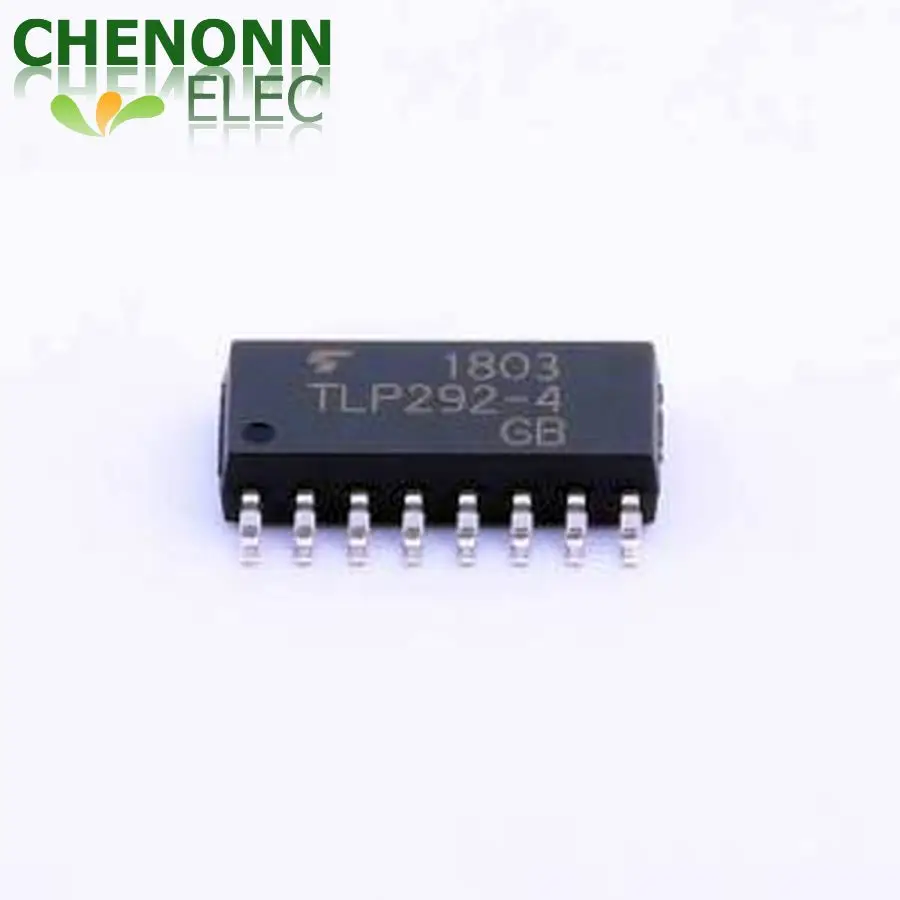 TLP292-4(GB-TP,E