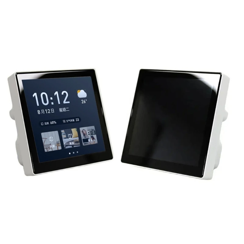 WT32S3-WROVER-N16R8 4ġ 480X480 뷮 LCD ȭ Wifi  ׼