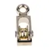 High Quality Swivel Fixed Pulley Sheave Rigging Metal Lift Hoist Rope 1