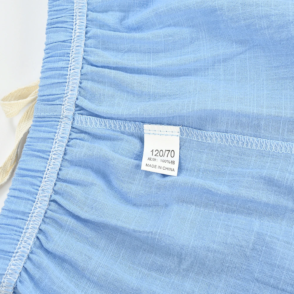 2-10Y Summer Boys Girls Shorts Children Candy Color Short Pants Kids Young Cotton & Linen Breathable Sports Beach Loose Shorts kids shorts
