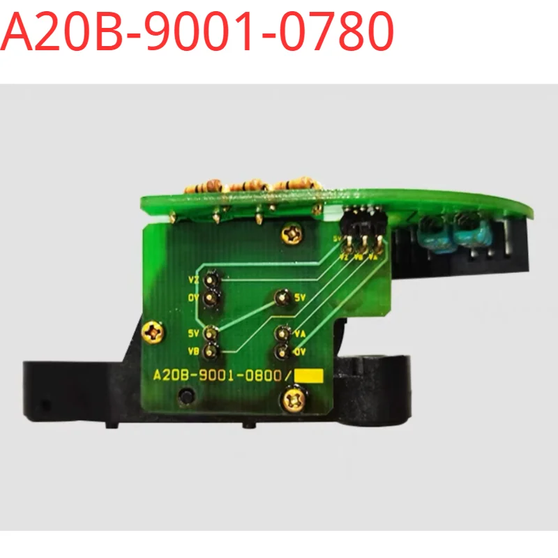

A20B-9001-0780 б/у, проверенный нормально кодировщик в хорошем состоянии