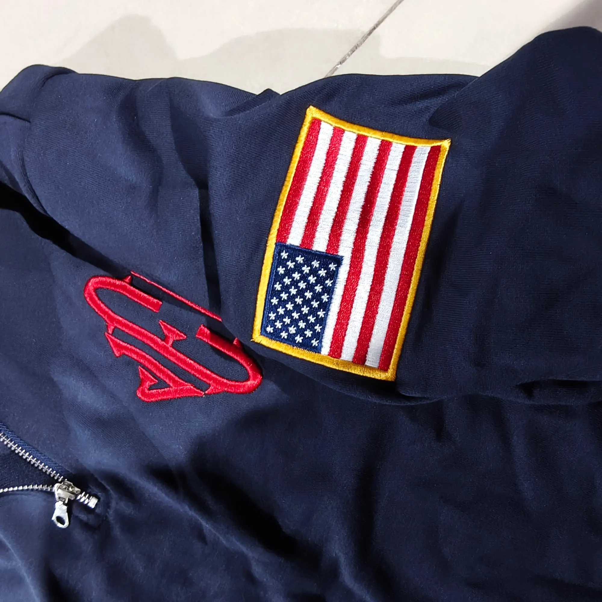 Original epsteinqzip®  (Limited edition)
