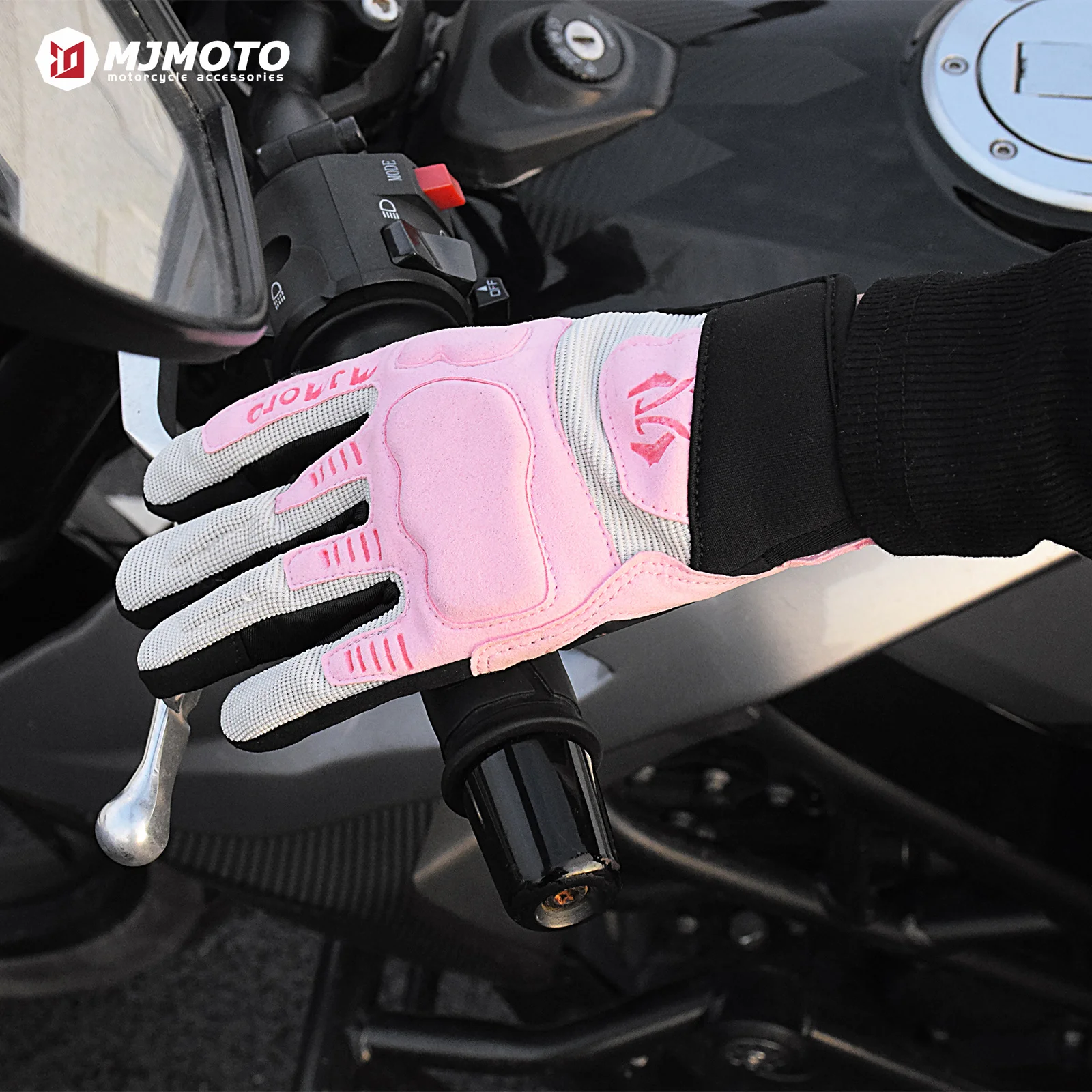 MJMOTO �귣�� ������ ������� �尩 ���� ��ü �հ��� ���� ������ �尩 ��ũ ��ġ ��ũ�� ���� ũ�ν� ������� ��� S-XL