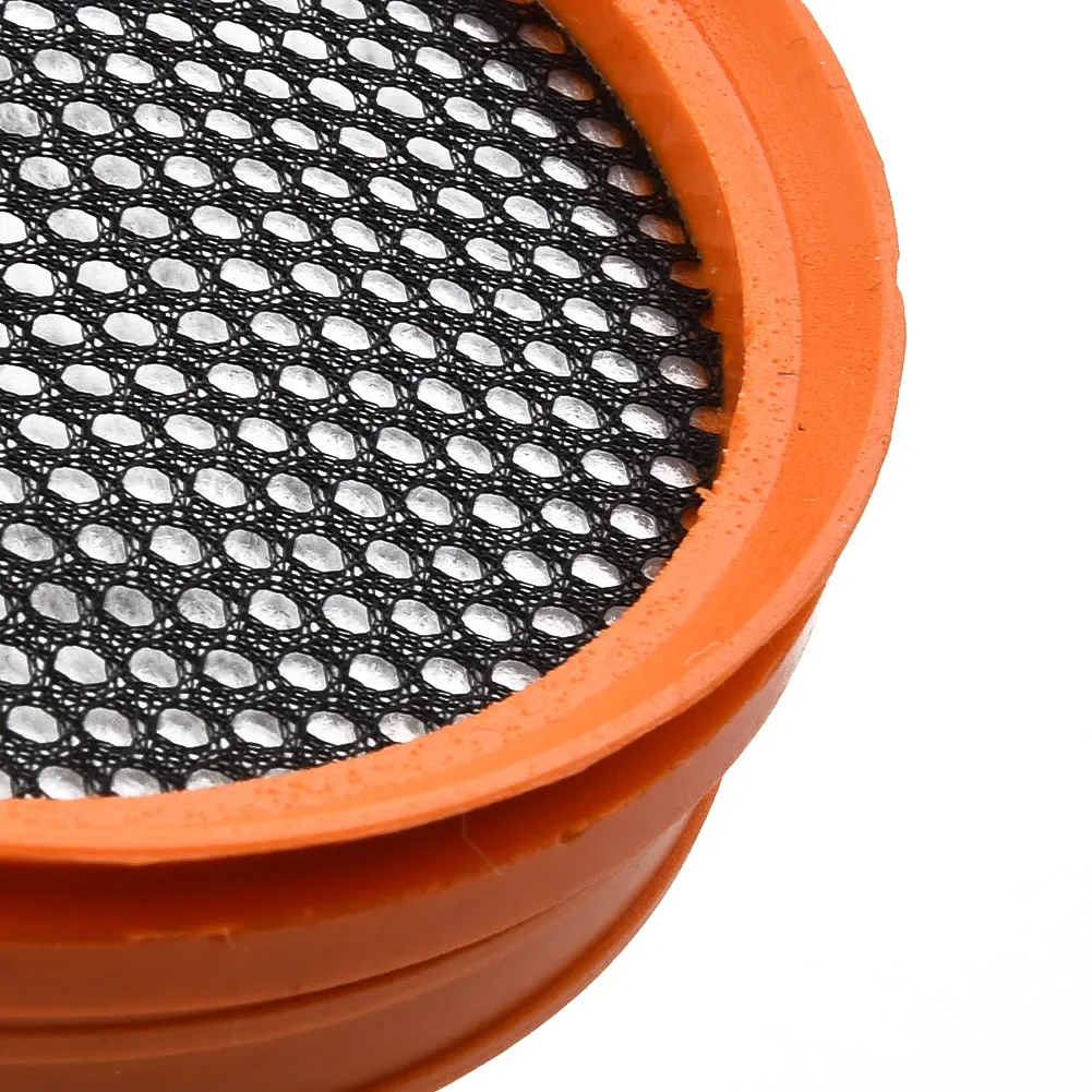 

Practical Useful Durable Filter Splitter 1Pcs Engine FC6721 Tool Vacuum Cleaner FC6722 FC6723 FC6724 FC8009/01