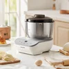 Dough mixer household small fully automatic dough kneading fermentation integrated chef machine dough mixing 1